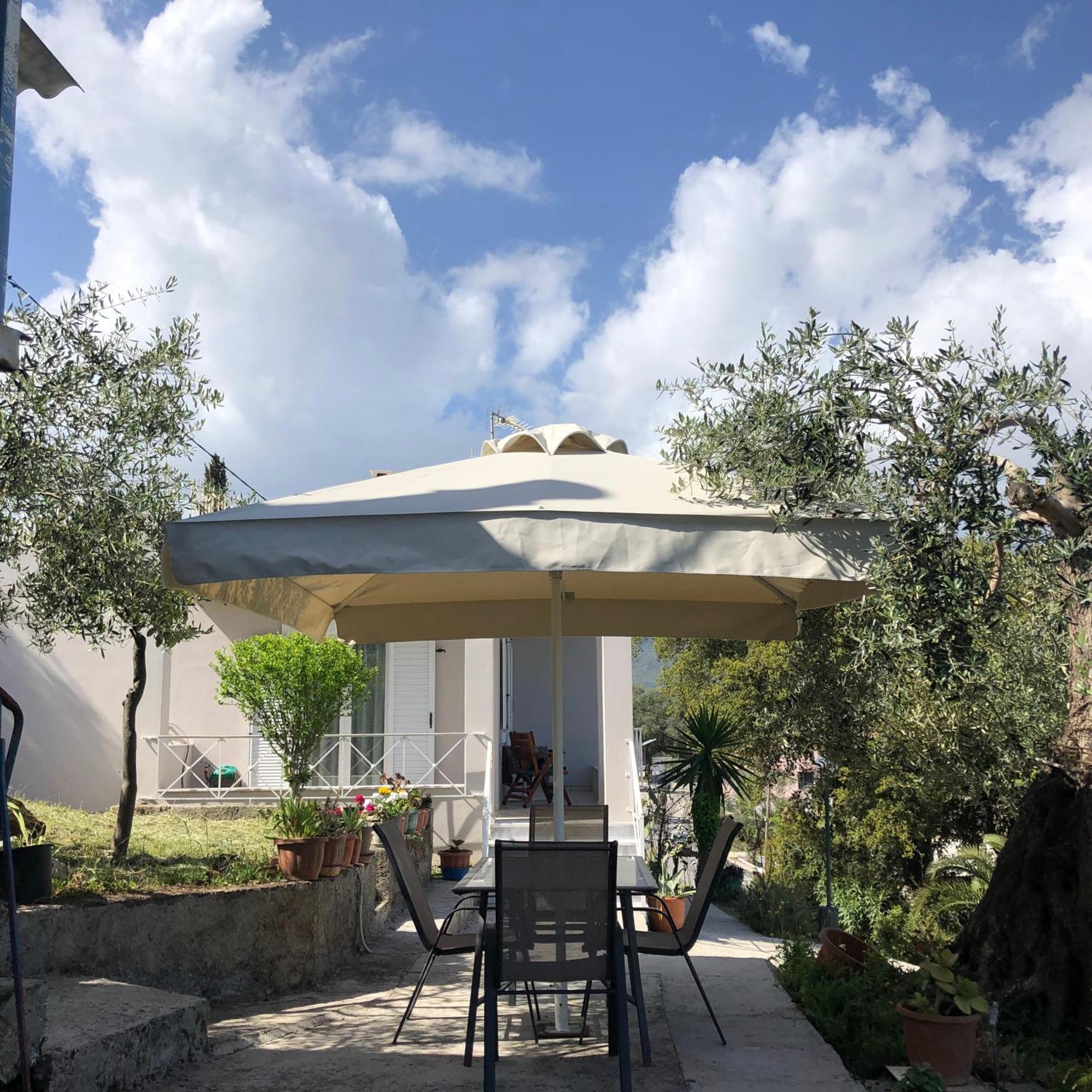 다시아 Casa Sofia 빌라 외부 사진